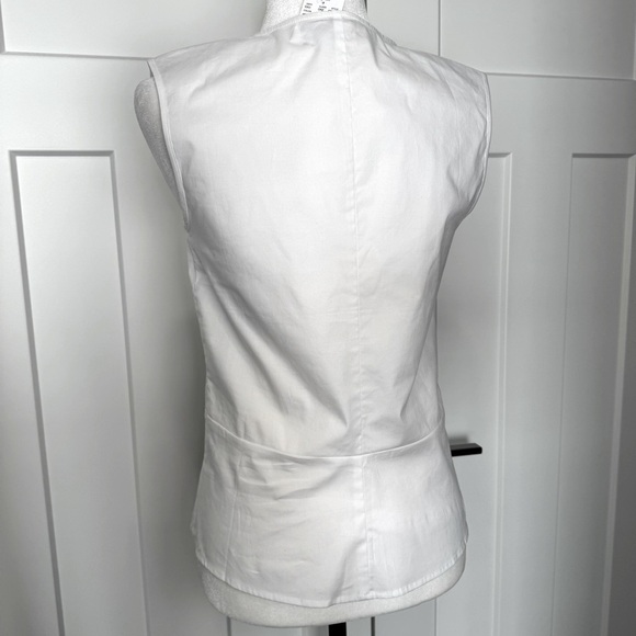 J. Crew Sleeveless Top - Picture 3 of 7